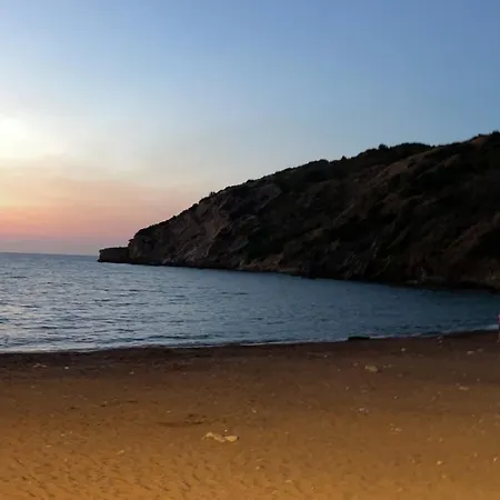 Mare E Natura A Nisportino Apartment