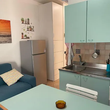 Apartment Mare E Natura A Nisportino *