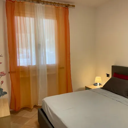 Apartment Mare E Natura A Nisportino